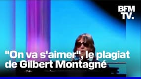 "On va s'aimer": le tube des années 80 de Gilbert Montagné est un plagiat selon la justice