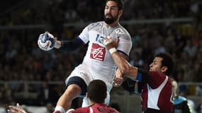 Nikola Karabatic