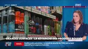 Dupin Quotidien : Grandes surfaces, la revanche des produits boudés- 18/05
