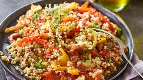 Une recette Tipiak.