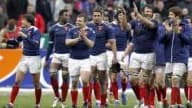 Les Bleus espèrent remporter une troisième victoire d'affilée dans le Tournoi ce vendredi face au Pays de Galles.