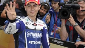 Jorge Lorenzo