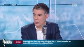 "Les britanniques n'auront pas le droit au fromage et au dessert: quitter l'UE et garder les avantages"