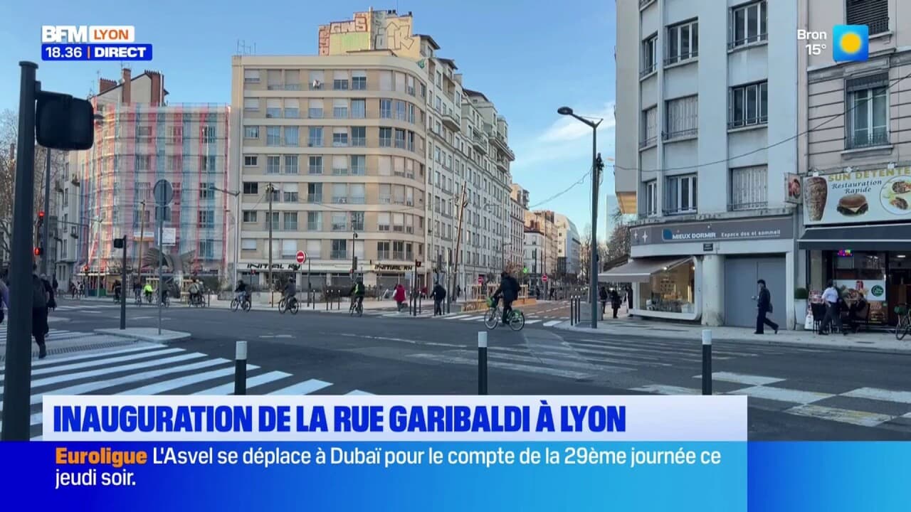 302 Rue Garibaldi 69007 Lyon