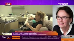 Baisse des naissances : la politique familiale en cause? 