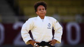 Amandine Buchard