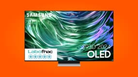 Fnac n'en a pas fini avec les promos : plus de 20% de remise sur cette TV Oled Samsung
