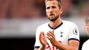 Harry Kane
