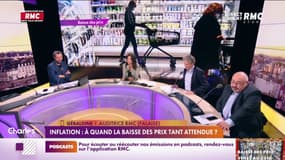 "Ils sont assez doués, les distributeurs" dénonce Emmanuel Lechypre 