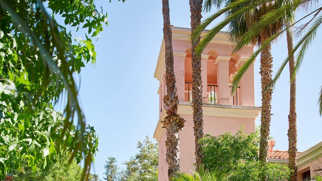 Hotel Bel-Air, Dorchester Collection