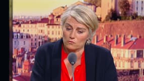 Stéphanie Rist