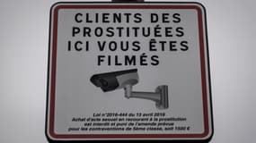 Prostitution (illustration)