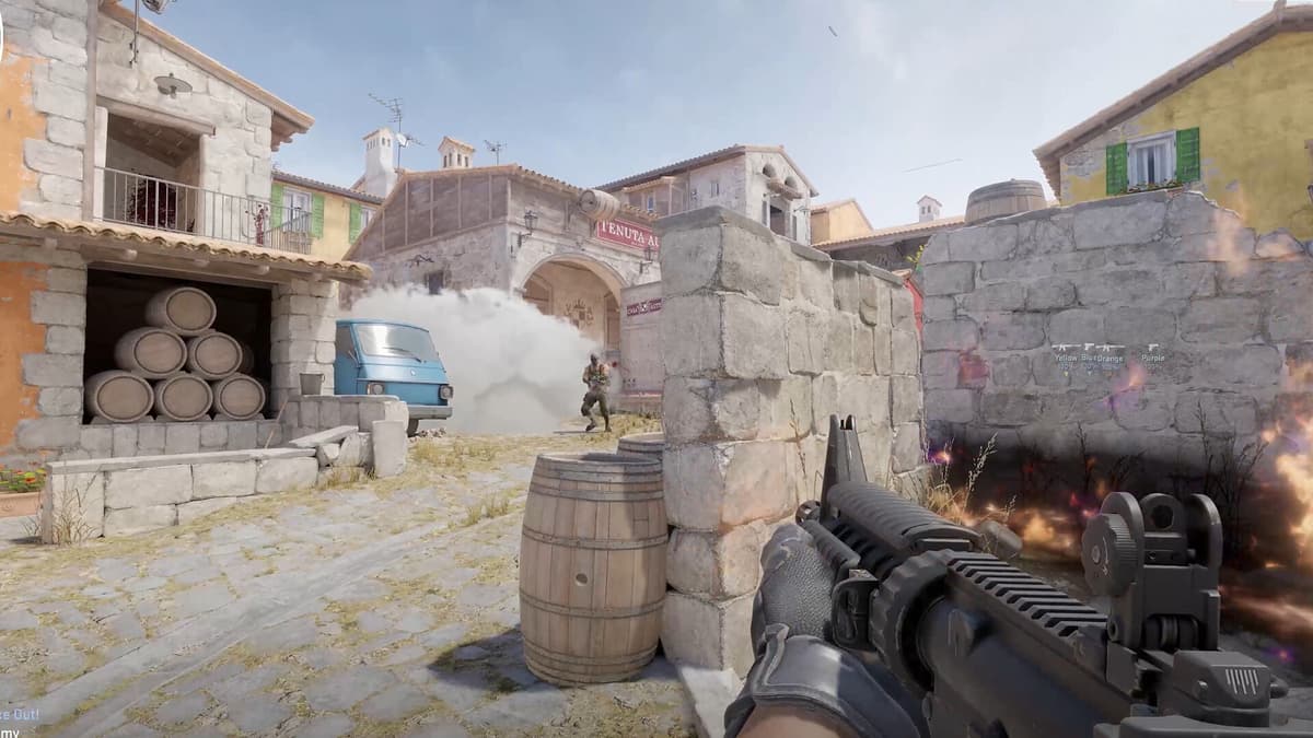 placeholder video