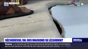 Alpes-Maritimes: les municipalités espèrent un arrêté de catastrophe naturelle à cause de la sécheresse