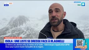 Municipales 2026 : À Isola, une liste se dresse face à la maire sortante Mylène Agnelli