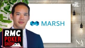 RMC Poker Show - Cyberattaques à Las Vegas, toutes les explications avec Nhat Truong