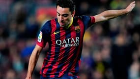 Xavi