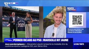 "Une trahison": les Marseillais appellent au boycott de Pernod Ricard, nouveau sponsor du PSG