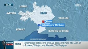 Un gendarme tire sur un automobiliste et le tue lors d'un contrôle routier dans le Gard