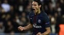 Edinson Cavani 