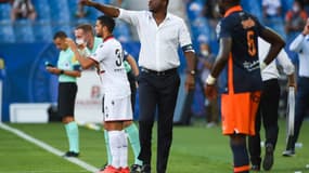 Patrick Vieira