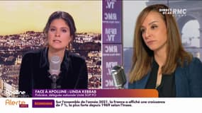 Kebbab : "Le premier a être détesté c'est quand même Mélenchon"