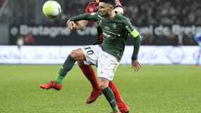 Rémy Cabella