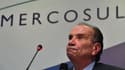 Le Mercosur suspend le Venezuela