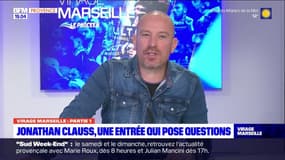Virage Marseille: un manque de combativité criant?