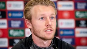 Simon Kjaer