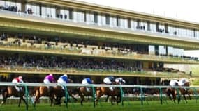 Les pronos hippiques du dimanche 14 avril 2024
