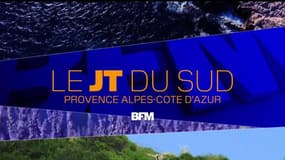 JT du Sud du mercredi 2 avril