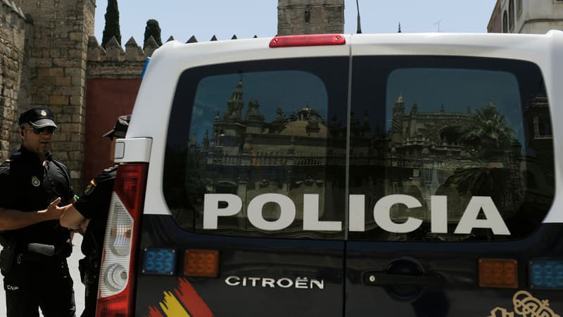 Espagne: une femme arrive enchaînée à l'hôpital après avoir échappé aux griffes de son ravisseur