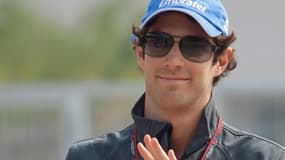 Bruno Senna