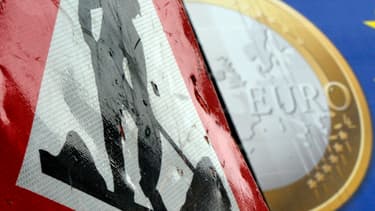 Les trois grandes puissances de la zone euro, France Allemagne et Italie, discutent pour réformer la zone euro.