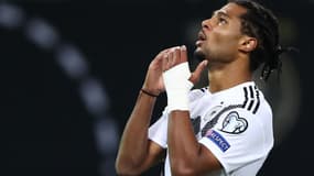 Serge Gnabry (Allemagne)