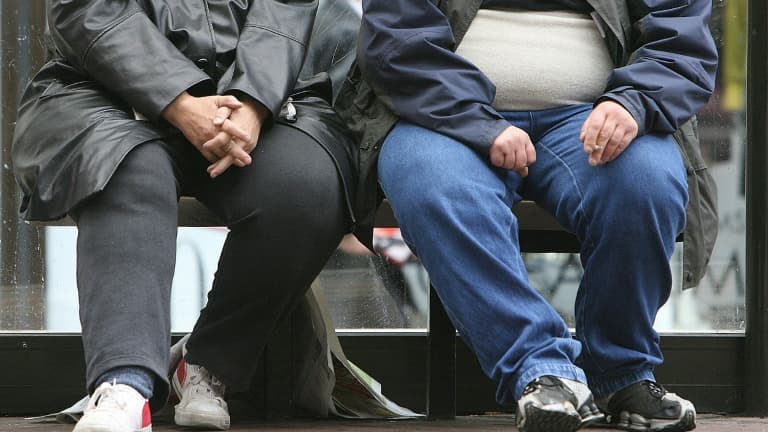 Selon des chiffres de 2016, 59% des adultes et près d'un enfant sur trois sont en surpoids en Europe.