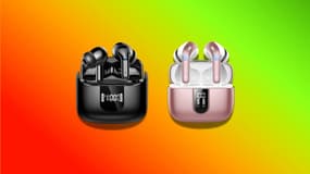 Terminé les AirPods : 3 paires d'écouteurs aussi efficaces à moins de 25 euros