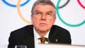 Thomas Bach