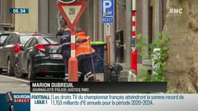 Tuerie de Liège: qui est l’homme abattu par les autorités belges ?