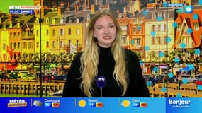 Le journal de 8h du mardi 14 octobre 2025