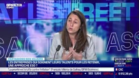 Thèmes d'investissement: Les entreprises qui soignent leurs talents pour les retenir, une approche ESG ? - 17/03