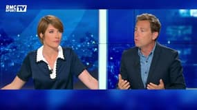 Riolo : "Si on ne peut pas assurer la sécurité à Bastia, on n’y joue plus"