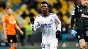 Vinicius Jr
