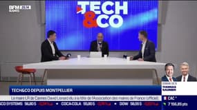 Quelles sont les forces et faiblesses de Montpellier dans le secteur de la Tech ? - 17/11