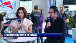 Émission spéciale GITEX - 17/10