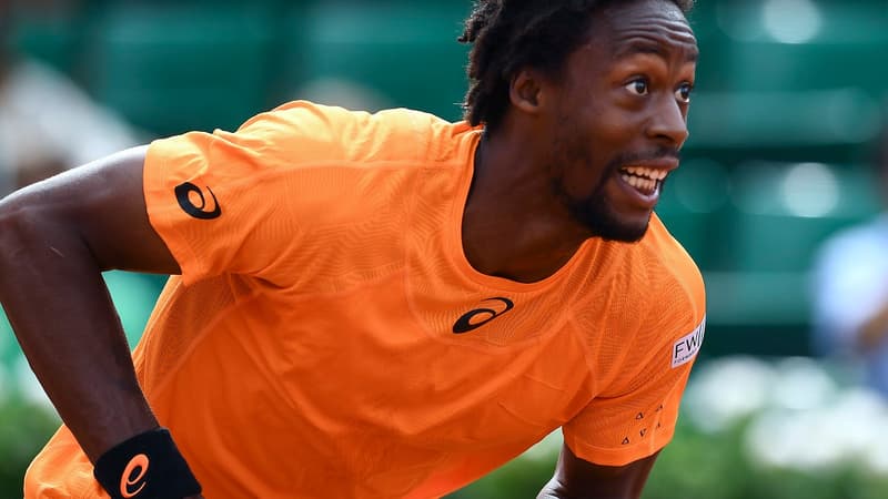 Gaël Monfils