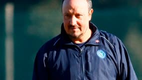 Rafael Benitez