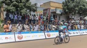 Alexandre Vinokourov le 20 février 2024