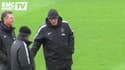 Football / Le PSG manque d'efficacité - 03/03
